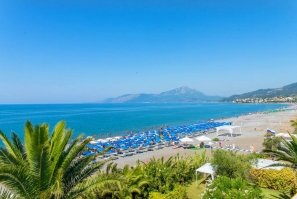 Villaggio Turistico Parco Pisacane   Sapri 00